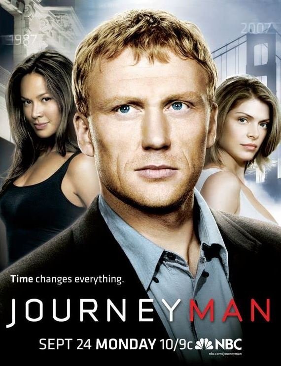 Путешественник / Journeyman